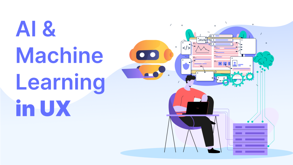 AI & Machine Learning in UX thumbnail