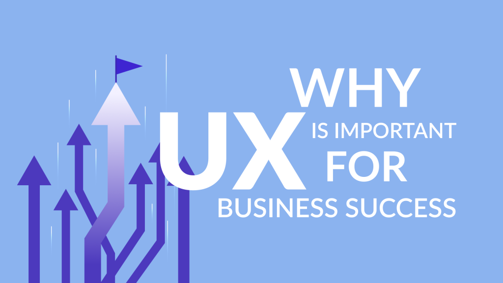Importance of UX