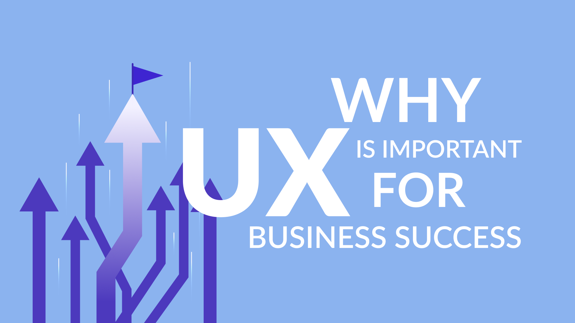 Beyond Aesthetics: Why UX is Crucial for Business Success