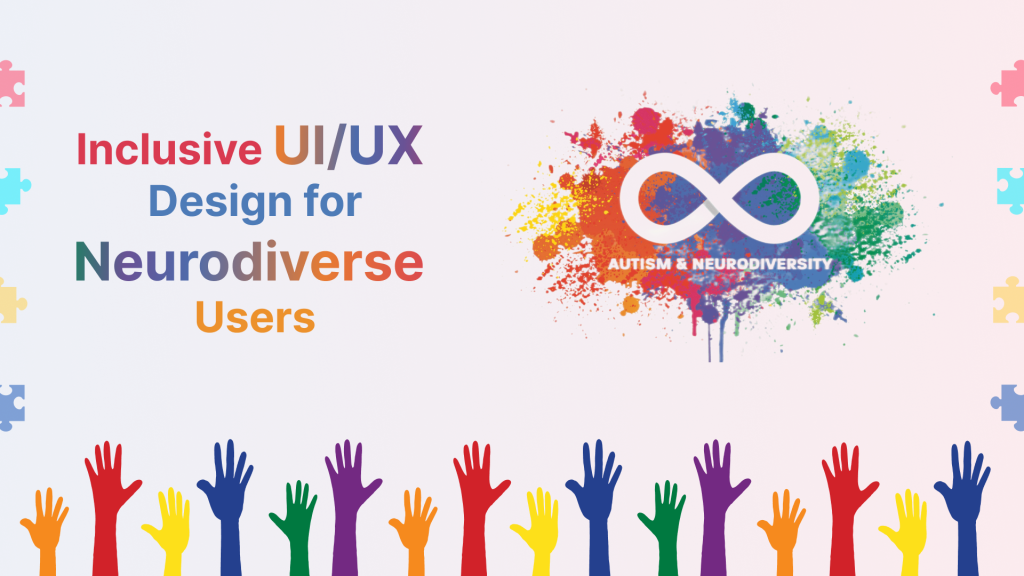 inclusive UI/UX design for neurodiverse users thumbnail