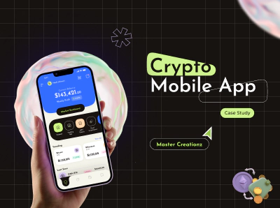 Crypto