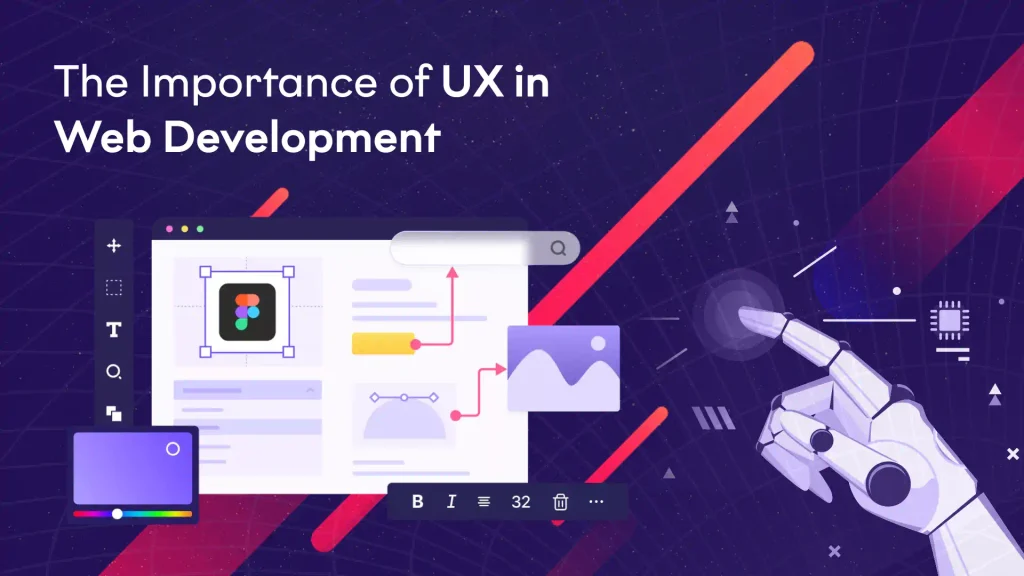 The Importance of UX in Web Development